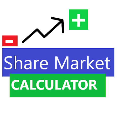 share market calculator nepse
